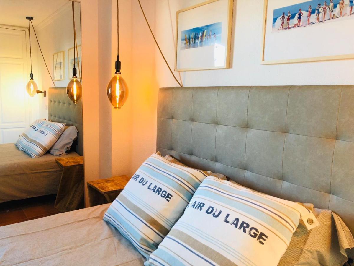 Appartement 5 Min Walk From Yumbo! 128 *
