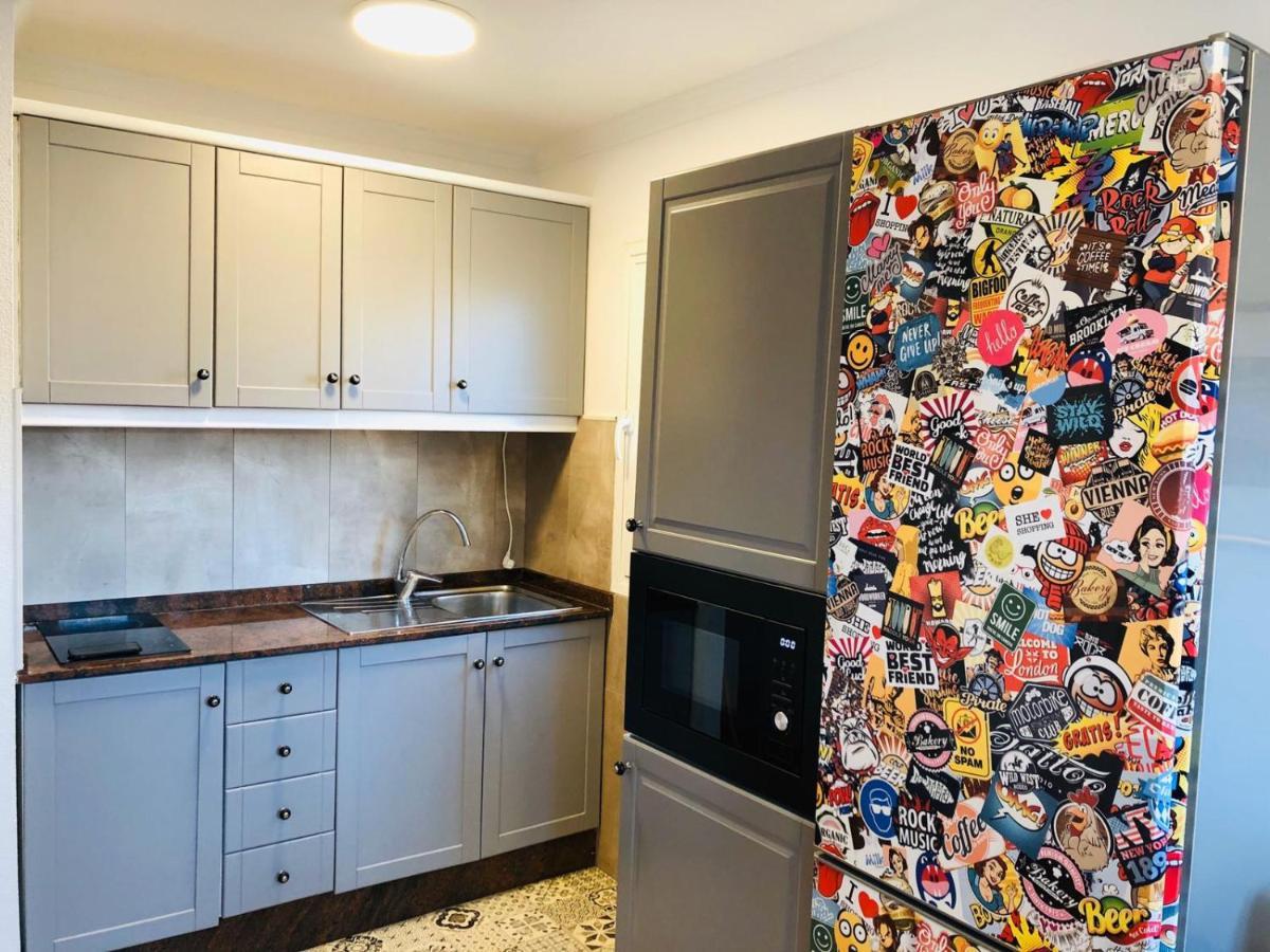 5 Min Walk From Yumbo! 128 Appartement *