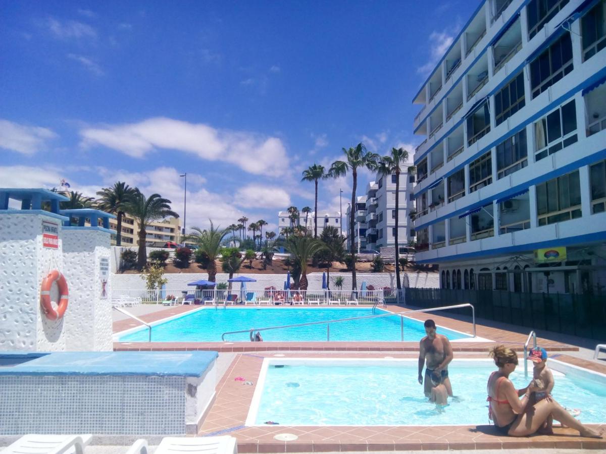 5 Min Walk From Yumbo! 128 Appartement