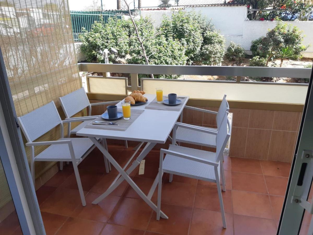 Appartement 5 Min Walk From Yumbo! 128