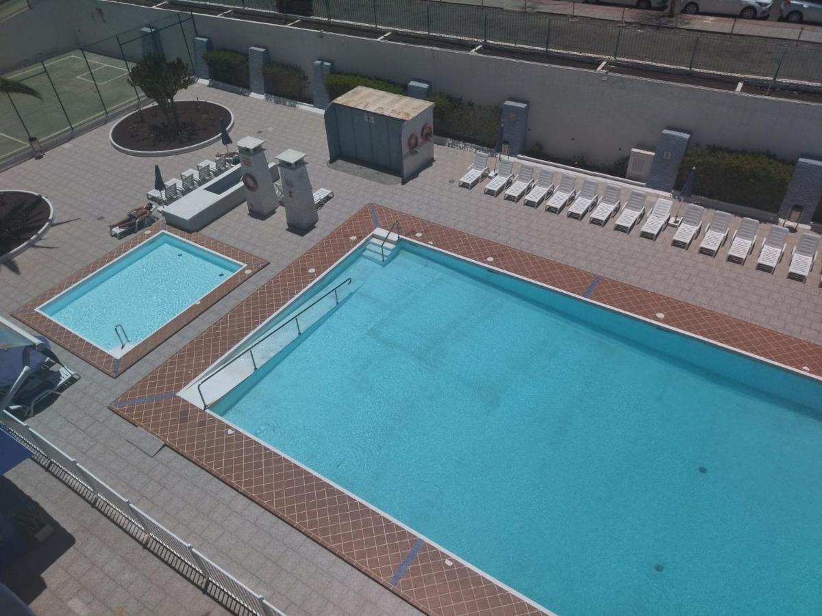 5 Min Walk From Yumbo! 128 Appartement Maspalomas (Gran Canaria)